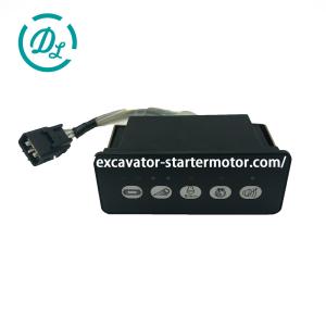 Wholesale Excavator Spare Part 34B1099 37B0719 Switch Control Liugong 922D from china suppliers