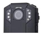 32GB 1080P Infrared Wireless Body Cameras