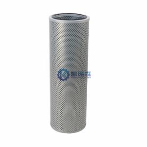 Wholesale Excavator Sintered Porous Metal Filter 14539482 HF35510 P502494 H-7106 PT23546-MPG from china suppliers