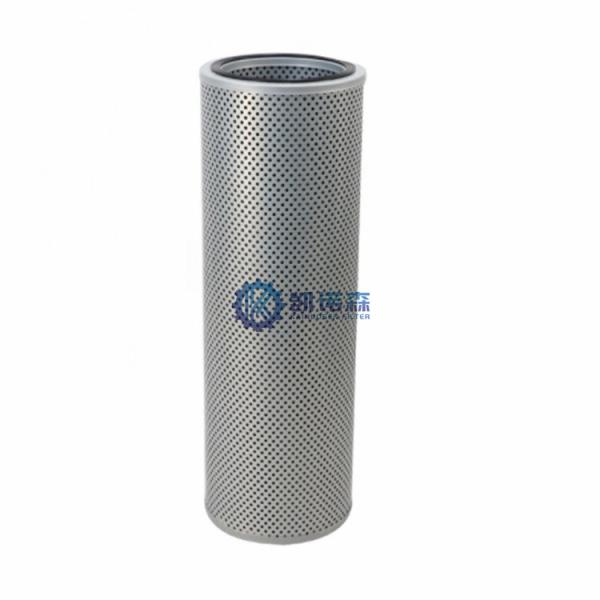 Excavator Sintered Porous Metal Filter 14539482 HF35510 P502494 H-7106 PT23546