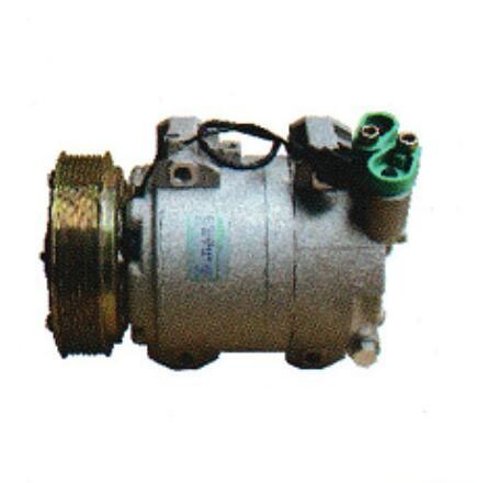 ALA20321 AC COMPRESSOR UR-VAN(DISEL) AC COMPRESSOR DKS17CH AC COMPRESSOR 92600