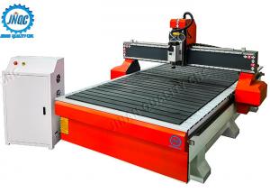 Wholesale Home Door Making 4x8ft Cnc Wood Router Table With Good Software Compatibility from china suppliers