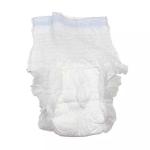 White Adult Swim Diaper Breathable ISO CE Certified for Customer Needs
