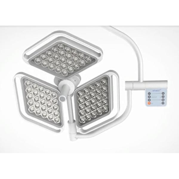 Analog Dimming Operating Room Lights Shadowless With High Illuminance