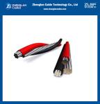 0.6/1KV Overhead Insulated Cable AL 25mm 35mm 50mm 70mm 95mm 120mm