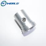 Non-Standard Cnc Assembly Milling Machining Small Metal Aluminum Stainless Steel