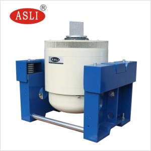 Wholesale Sine Air Cooled 3500Hz 3 Axis Vibration Table Laboratory Shaker Machine from china suppliers