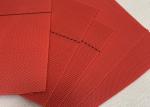 3 Shed Paper Machine Clothing Polyester Woven Dryer Screen Fabric