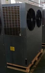 Wholesale 40KW Side Out Custom Heat Pump Easy Installation For Small Footprint from china suppliers
