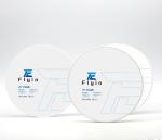 HT-W Dental Zirconia Block 1350 MPa 98mm 95mm AG System Dental Zirconia Disc