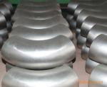 LR Stainless Steel Elbow 45Deg 90Deg WPB-316L for Boiler plant