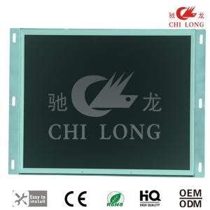 Wholesale Durable 19 Inch Lcd Arcade Monitor / Lcd Monitor For Arcade Cabinet 1280*1024 from china suppliers