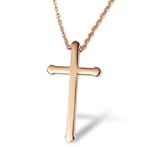 Wholesale New Fashion Tagor Jewelry 316L Stainless Steel Pendant Necklace TYGN101 from china suppliers