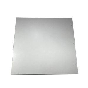 Precision Aluminum Sheet Metal Fabrication CNC Precision Lathe Turning Parts