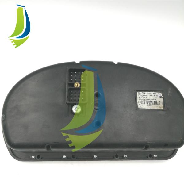 313-2154 Display Panel Monitor 3132154 For 953D 963D Excavator