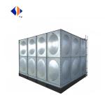 High Discount Connection Washer SS304 Stainless Steel Tanks Water Storage Panel
