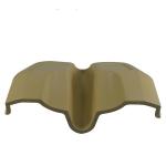 PPS PVC ABS CNC Plastic Prototype Injection Molding ISO9001 Certificate