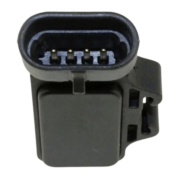 Engine Manifold Absolute Pressure MAP Sensor SMW250118 12232201 For Mitsubishi JMC