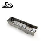 Construction Machinery 6205-11-8301 Valve Cover Engine For Komatsu PC130-7