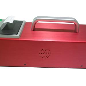 Wholesale 700mm x 135mm x 115mm Portable Retroreflectometer Accurate Data One Key Calibration from china suppliers