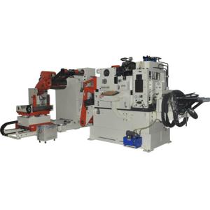 Wholesale Automatic Punch NC Servo Feeder Equipment For Aluminum Alloy Parts Processing from china suppliers