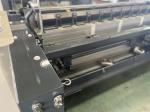 Double Nozzle Water Jet Loom Fabric Textile Machine Dobby Shedding