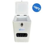 Ultra Low Temperature 2L -120 Degree Single-Temperature Vaccine Freezer for
