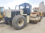Used Road Roller Ingersoll Rand SD150d Cheap Price Good Condition, Original