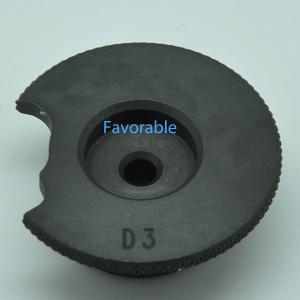 Wholesale Cutter Drill Bushings Especially Suitable For Lectra Vector 7000 , Maintenance Kits Pn: 126363 D3 from china suppliers
