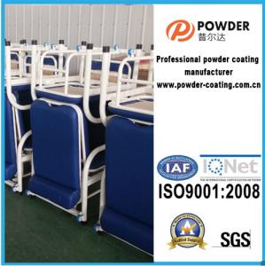 Wholesale Protective Anti Bacterial Powder Coating For Healthcare Packages / Food Equipments from china suppliers
