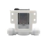 110VAC 0.35A 2 Way Normally Closed Solenoid Valve