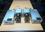20Khz 2500 Watts Ultrasonic Sewing Machine Rotary Welding For Non - Woven Fabric