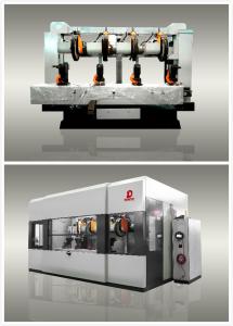 Wholesale Automatic CNC High Efficiency Polishing Machine For Faucets Brass Mixer Tap from china suppliers