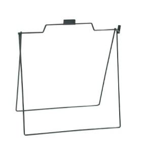 Wholesale Collapsible Open A Frame Poster Display Stand For Restaurant from china suppliers