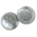 Aluminum Foil Container Tray Perfect for Baking and Serving Delicious Homemade