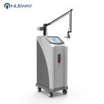 FDA CE approved 2019 hot sale 10600nm laser equipment CO2 fractional for