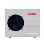 18.8KW Low Noise Domestic Air Source Heat Pump Underfloor Heating