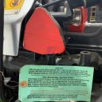 Komatsu 4D95L-3 4D95LE-3 4D95-3 Diesel Engine Assembly PC130-7 Excavator Engine
