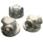 Aluminum Alsi10mg Printing Metal 3D Printing Rapid Prototyping for Customized