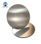 Mill Finishing Alloy Aluminum Round Circle Disc 1070 Series Surface Smooth