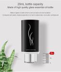 Portable USB Powered Scent Nebulizer For Travel