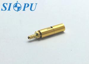 Wholesale RF Coaxial Female SSMB Connector With RG 178/U Cable from china suppliers