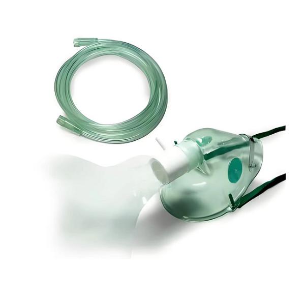 High Efficiency LSR Injection Molding Machine For Making Oxygen Laryngeal Mask