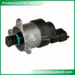Electronic Fuel Metering Solenoid Valve 0928400627 For Man Truck Ts16949