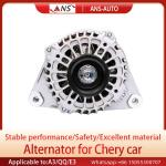 12V 110A Automotive Spare Parts Car Engine Alternator For Chery A3