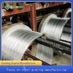 OEM Soft Binding Galvanized Iron Wire Products Iron Wire For Construction And