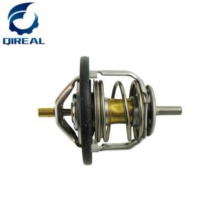 Wholesale for ISUZU Excavator Parts 4HK1 Engine Thermostat 82C 8-97300790-3 8-97300790-2 from china suppliers
