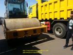 30 T Compact Road Roller XS303S Fully Hydraulic Self Propelled Vibratory Roller