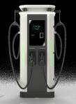 EV CHARGING STATION 160KW DC EV CHARGERCARREGADOR EV DC DC CHARGER