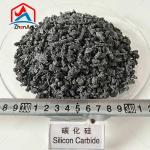 High Purity Fine Green / Black Silicon Carbide Powder / Lump Sic 16~2000
